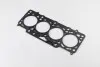 Прокладка ГБЦ VW Crafter/T5 2.0TDI 09- (2 метки) (1.63mm) 61-37175-10