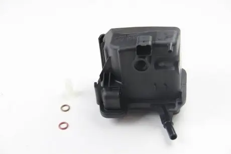 FCS710 Фильтр топливный Fiat Scudo 1.6 D Multijet 07- PURFLUX подбор по vin на Brocar