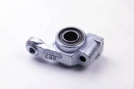 05431 Сайлентблок важеля перед. Scudo / Jumpy / Expert 07- (спереду) METALCAUCHO 05431 METALCAUCHO підбір по vin на Brocar