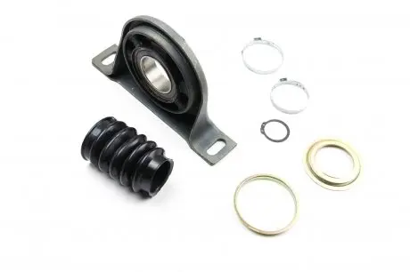 06097 Подвесной подшипник Sprinter/Crafter 06- (d47mm)(+пыльник) METALCAUCHO 06097 METALCAUCHO подбор по vin на Brocar