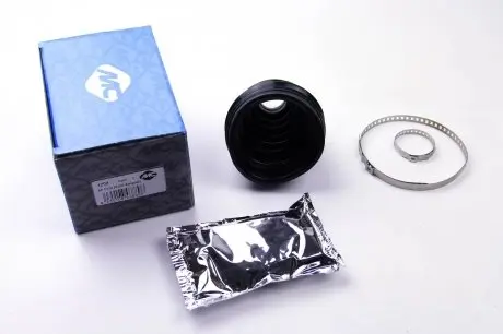 01254 Пильник шруса наруж. Kangoo 1.5 dCi 05-к-кт D82 / d27 (к-кт) METALCAUCHO 01254 METALCAUCHO підбір по vin на Brocar