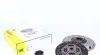 623354800 Комплект сцепления Audi A1/Seat Ibiza/Skoda Fabia/Rapid/Roomster/VW Polo 1.6D 09- LUK підбір по vin на Brocar