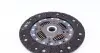 623354800 Комплект сцепления Audi A1/Seat Ibiza/Skoda Fabia/Rapid/Roomster/VW Polo 1.6D 09- LUK підбір по vin на Brocar