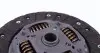 623354800 Комплект сцепления Audi A1/Seat Ibiza/Skoda Fabia/Rapid/Roomster/VW Polo 1.6D 09- LUK підбір по vin на Brocar