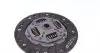 623354800 Комплект сцепления Audi A1/Seat Ibiza/Skoda Fabia/Rapid/Roomster/VW Polo 1.6D 09- LUK підбір по vin на Brocar