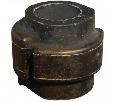 1140601000 Подушка стабилизатора. перед Passat/Audi A4/A6/A8 (27mm) JP GROUP 1140601000 JP GROUP подбор по vin на Brocar