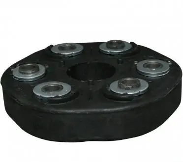 1453800500 Балансир кардана BMW 3(E46)/5 (E39)/7 (E65) 95-09 передн JP GROUP 1453800500 JP GROUP підбір по vin на Brocar