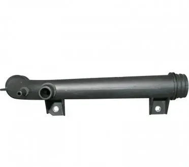 1214400200 Трубка охлаждающей жидкости Vectra B 95-00 2.0i (нижняя) JP GROUP 1214400200 JP GROUP підбір по vin на Brocar