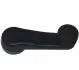 Ручка стеклоподьемника Caddy/Golf/LT/T4/T5/Fabia/Octavia JP GROUP 1188301100
