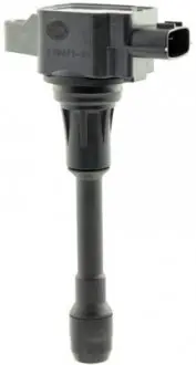 5DA193175851 Катушка зажигания MICRA/NOTE/QASHQAI/X-TRAIL 1.2-2.5 06- HELLA 5DA193175-851 HELLA подбор по vin на Brocar