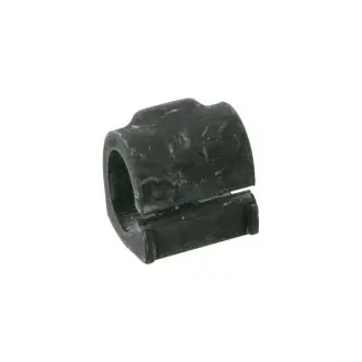 27446 Втулка стабилизатора (переднего/внутренняя) Renault Logan/Sandero 04- (d=23.5mm) FEBI BILSTEIN подбор по vin на Brocar