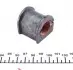 46538 Втулка стабілізатора (переднього) Land Rover Freelander 98-06 (d=20,5mm) FEBI BILSTEIN підбір по vin на Brocar