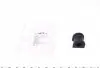 Втулка стабилизатора (заднего) Mazda 323/626/Premacy 1.3-2.0 97-05 (d=17mm) 42353