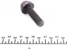 09590 Болт шківа FEBI BILSTEIN підбір по vin на Brocar