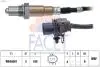 Лямбда-зонд (5 конт./450 мм) Doblo .1.6D 10-/Combo 1.6CDTi 12- FACET 10.8397
