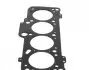 914873 Прокладка ГБЦ VW Caddy II 1.9D (3 метки) ELRING підбір по vin на Brocar