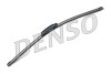 DF008 Щітка дворн. К-кт (55+55 см) Pin Lock безкаркас A4/A6/Seat 97- DENSO DF-008 DENSO підбір по vin на Brocar