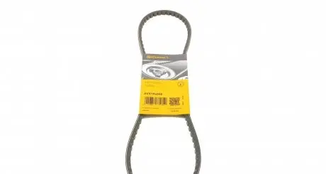 AVX10X965 Ремень генератора VW Golf II/Passat 1.6D/TD/1.9D 83-93/BMW 3 (E30)/(E28) 2.0/2.5 82-93 CONTITECH подбор по vin на Brocar