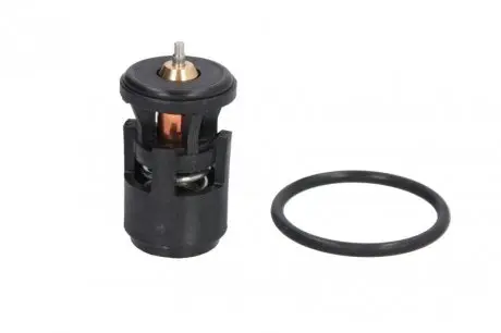TH627487J Термостат 1.4/1.6 Golf III/IV/Bora/Caddy/Polo CALORSTAT BY VERNET TH6274.87J VERNET подбор по vin на Brocar