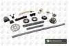 TC0630FK Комплект цепи ГРМ Grand Vitara 2.5/2.7 4x4 98-03 (c шестернями) BGA TC0630FK BGA підбір по vin на Brocar