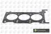 Прокладка головки A4/A6/TOUAREG  2.7/3.0TDI 04- (1.2mm)(3 МІТКИ) BGA CH8500B