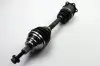 Піввісь A3 / Seat Altea / Leon / Octavia / VW Caddy III 1.9 D / 2.0 D 03-Л. BGA DS0100L
