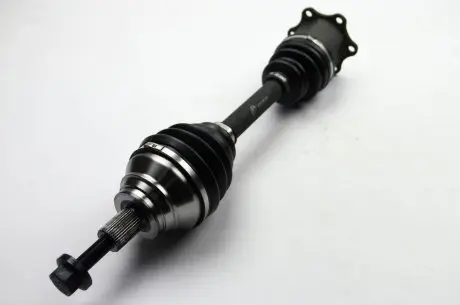 DS0100L Піввісь A3 / Seat Altea / Leon / Octavia / VW Caddy III 1.9 D / 2.0 D 03-Л. BGA DS0100L BGA підбір по vin на Brocar