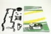 Комплект прокладок Jumper / Transit / Boxer 2.2 TDCI / HDI 06- (нижній) BGA CK9602