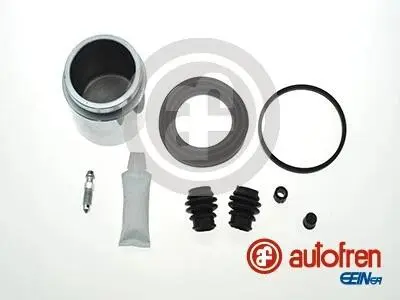 D42233C Ремкомпл. Супорта Highlander 07 - 63,4 mm (з поршнем) AUTOFREN SEINSA D42233C AUTOFREN підбір по vin на Brocar