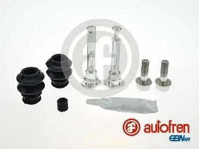 D7187C Ремкомпл. направляющих суппорта Accent/Cerato/Rio 05- AUTOFREN SEINSA D7187C AUTOFREN підбір по vin на Brocar