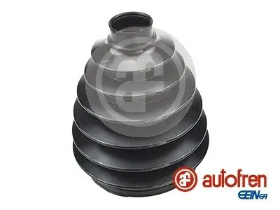 D8629T Пильник шруса зовнішнього AUDI A4-A8 07- (термопластик) AUTOFREN SEINSA D8629T AUTOFREN підбір по vin на Brocar