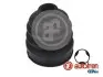 Пыльник шруса внутренний FIESTA/CORSA/COMBO/FUSION 00- AUTOFREN SEINSA D8533