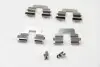 D42389A Монтажный к-кт тормозных колодок BMW 3/i30/COMBO 01- AUTOFREN SEINSA D42389A AUTOFREN підбір по vin на Brocar