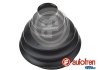 Пильник шруса зовнішнього CLIO / LOGAN 04- (термопластик) AUTOFREN SEINSA D8146T