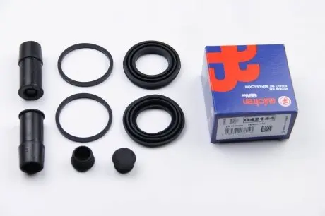 D42144 Ремкомпл. суппорта перед BMW X5 (42мм) 2 поршня 00-06 AUTOFREN SEINSA D42144 AUTOFREN підбір по vin на Brocar