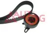 Комплект ГРМ LT 2.5 TDI 96-06 / T4 2.4 D 90-03 (рем. Conti CT939) AUTLOG ZK1098