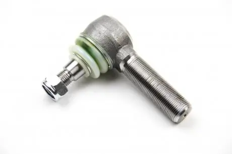 17MR6030 Наконечник тяги рулевой (R) MB 207-310D (M22x1.5) ASMETAL подбор по vin на Brocar