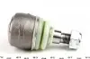 17MR6030 Наконечник тяги рулевой (R) MB 207-310D (M22x1.5) ASMETAL підбір по vin на Brocar
