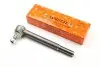 Наконечник тяги рульової MB 207-410D -96 (M22x1.5) (продольн.)/(довгий) 17MR1013