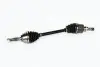 Полуось Kangoo/Megane II 1.4-1.6 ALK 02- Л. (23 нар./26 вн. зуб.) ASAM 34958