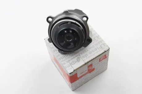 70489 Водяной насос Caddy III/Octavia/Golf IV/V/Passat/Polo 1.6/2.0 97- ASAM 70489 ASAM подбор по vin на Brocar