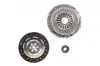 Комплект зчеплення Fiat Scudo 2.0D Multijet 07- (d=235mm) +вижимний 828037