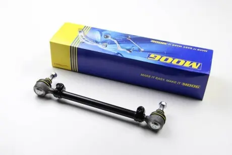 BMDS4214 Тяга рулевая BMW 5-8 E24/E28/E31/E32/E34 81-95 (с наконеч.) MOOG BM-DS-4214 MOOG подбор по vin на Brocar