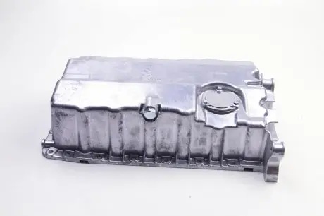 05966 Масляний піддон Caddy 1.9 TDI/2.0 SDI 04- (дв. BDJ,BST,BJB) METALCAUCHO 05966 METALCAUCHO підбір по vin на Brocar