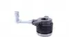510009010 Подшипник выжимной Renault Kangoo 1.5dCi/1.6 16V 08-, 50/55/63/64/66/72/78kw LUK підбір по vin на Brocar