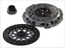 Комплект зчеплення BMW 3 (E46)/5 (E39)/7 (E38) 2.5/2.8 95-03 (d=240mm) (+вижимний) M51/M52 624 2333 00