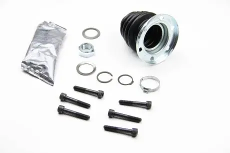 300468 Пыльник ШРУСа GKN (Lobro) подбор по vin на Brocar