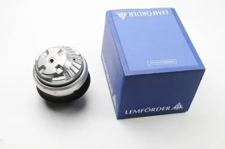 1134602 Подушка двигуна MB E-class (W210) OM611 LEMFORDER підбір по vin на Brocar