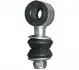 Тяга стабілізатора перед. VW Golf III/Polo/Caddy II 91- JP GROUP 1140400600