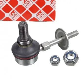 10516 Тяга стабилизатора (переднего) Opel Astra F/Vectra A 88-05 FEBI BILSTEIN подбор по vin на Brocar